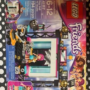 lego friends set